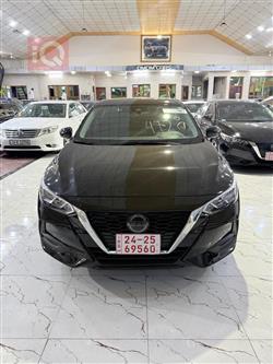 نیسان سێنترا